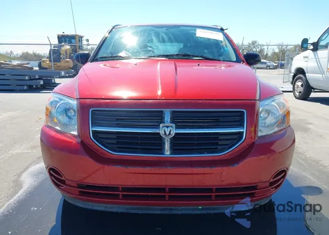 2009 Dodge Caliber Sxt z USA, uszkodzony, nr VIN 1B3HB48A09D148965
